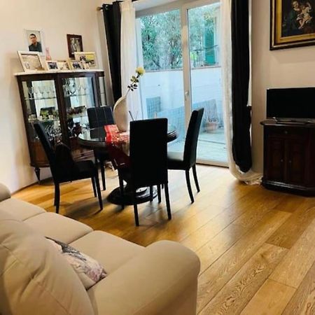 Casa Boss Firenze Centro Liberta Apartment Luaran gambar