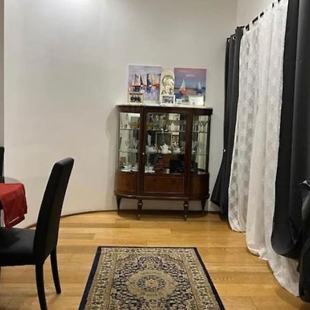 Casa Boss Firenze Centro Liberta Apartment Luaran gambar
