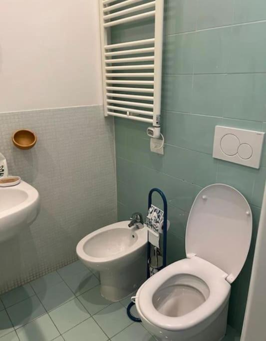 Casa Boss Firenze Centro Liberta Apartment Luaran gambar
