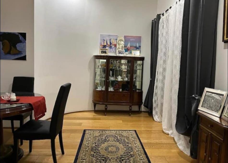 Casa Boss Firenze Centro Liberta Apartment Luaran gambar