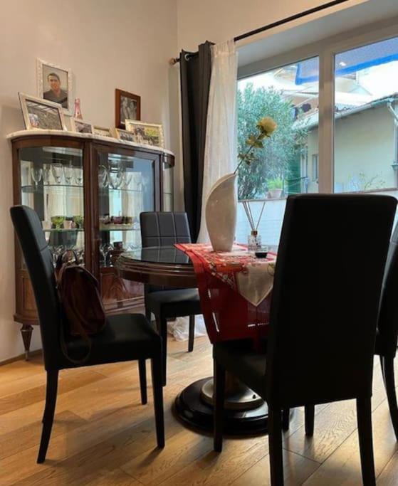 Casa Boss Firenze Centro Liberta Apartment Luaran gambar